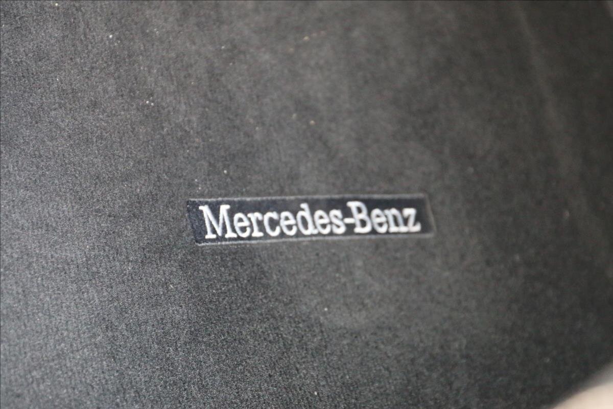 Mercedes-Benz Třídy B Kombi 1,3 l 100 kw