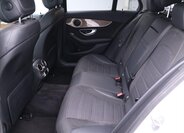 Mercedes-Benz Třídy C Kombi 2,1 l 150 kw