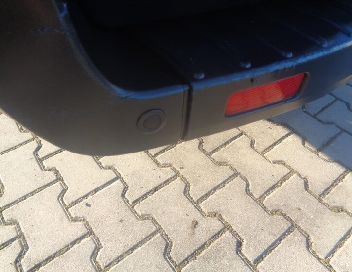 Ford Transit Ostatní 2,0 l 96 kw