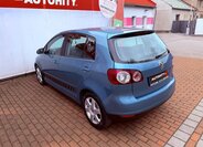 Volkswagen Golf Plus Kombi 1,9 l 77 kw