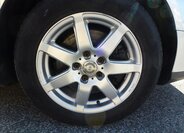 Volkswagen Passat 48