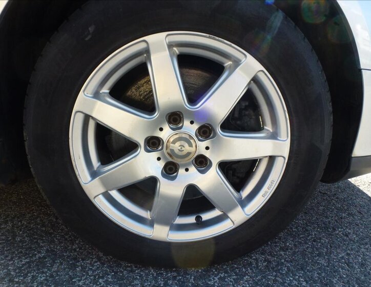 Volkswagen Passat 48