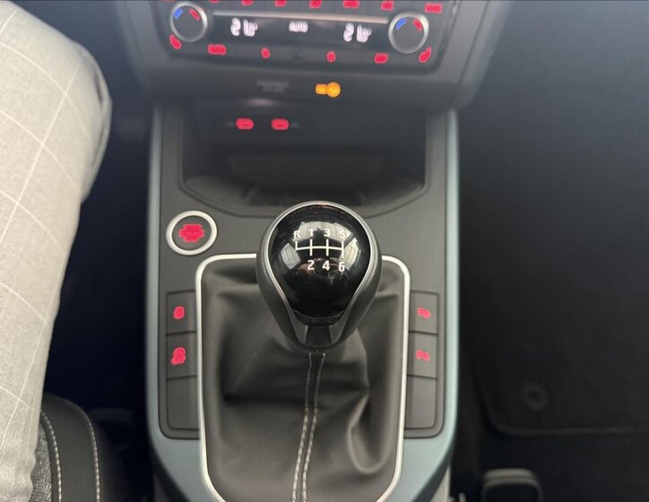 Seat Arona Hatchback 999,0 81 kw