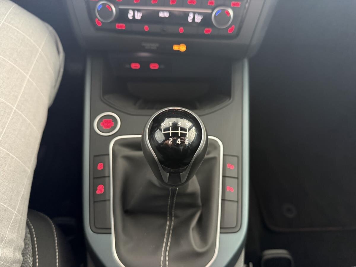 Seat Arona Hatchback 999,0 81 kw