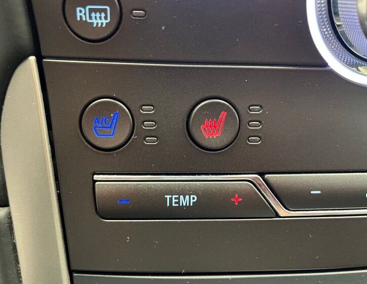 Ford S-MAX MPV 2,5 l 140 kw