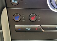 Ford S-MAX MPV 2,5 l 140 kw