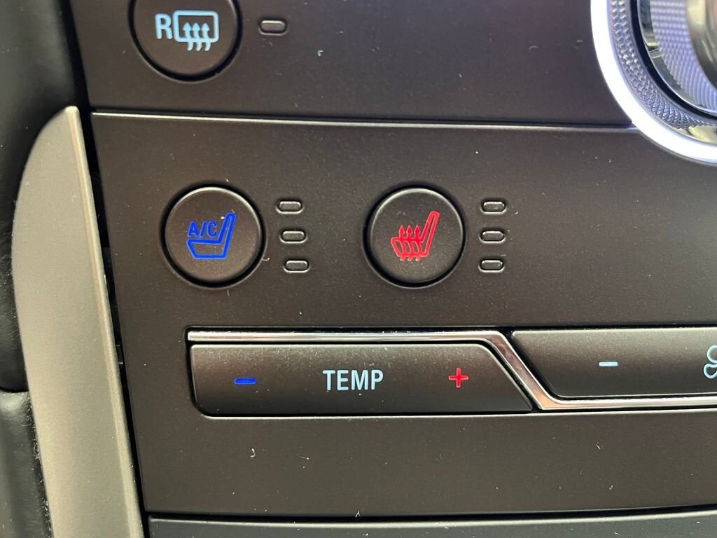 Ford S-MAX MPV 2,5 l 140 kw