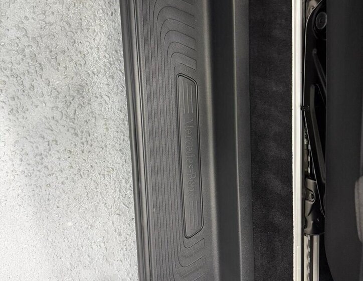 Mercedes-Benz Vito VAN-Minibus 0,0 140 kw