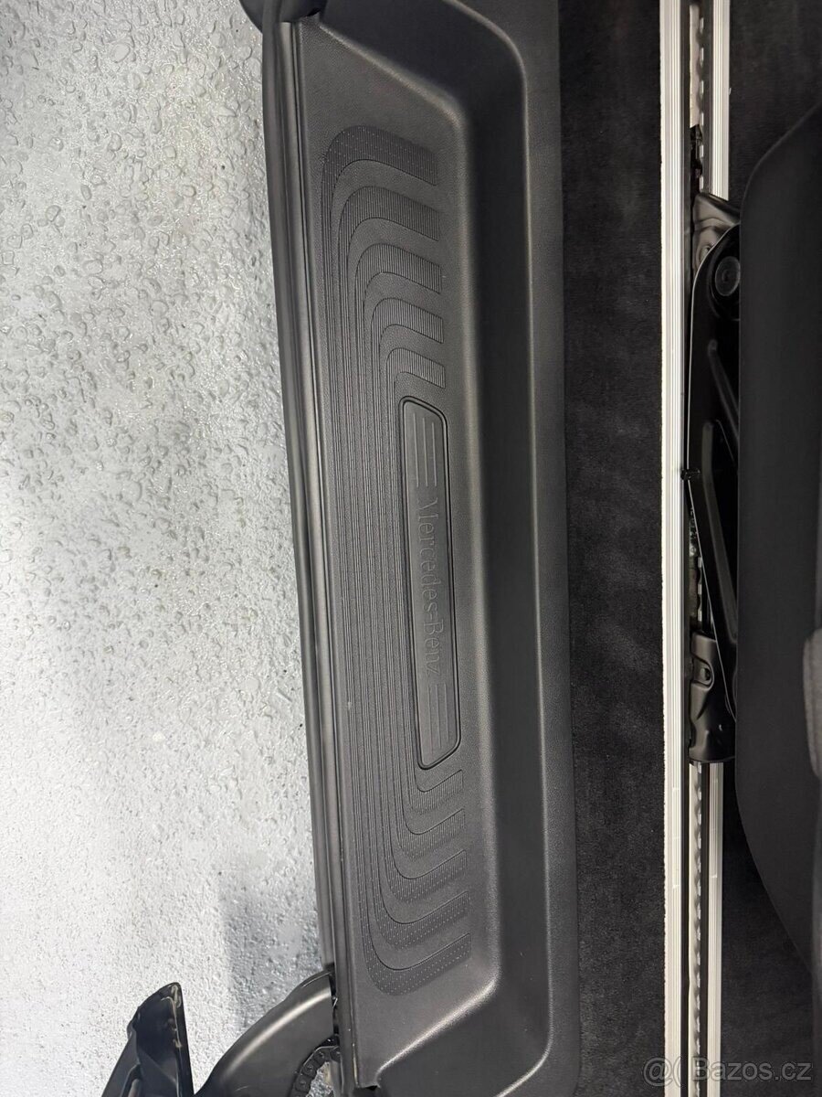 Mercedes-Benz Vito VAN-Minibus 0,0 140 kw