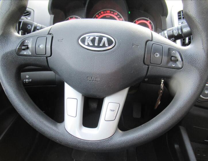 KIA Ceed 12