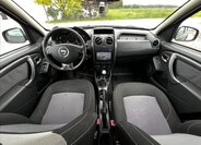 Dacia Duster SUV 1,5 l 80 kw