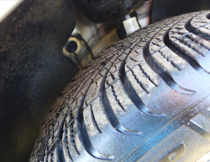 Volkswagen Golf Sportsvan Kombi 1,2 l 63 kw