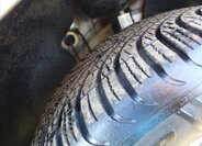 Volkswagen Golf Sportsvan Kombi 1,2 l 63 kw