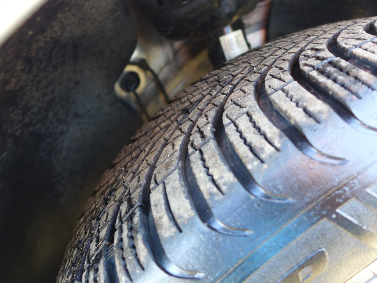 Volkswagen Golf Sportsvan Kombi 1,2 l 63 kw