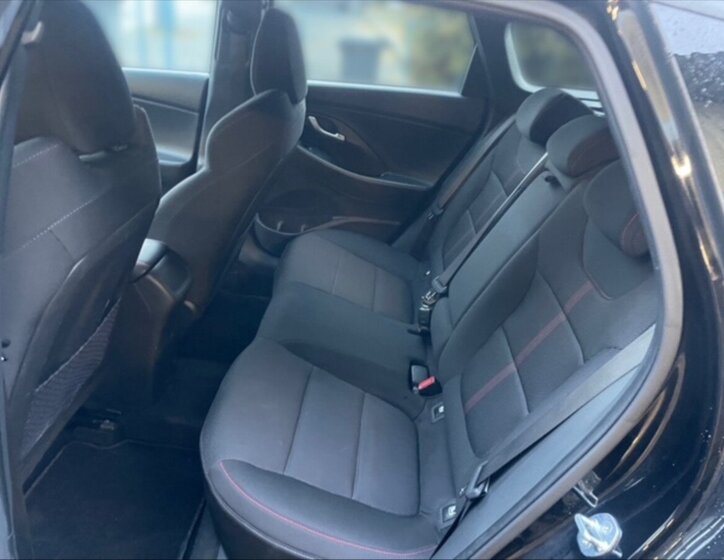 Hyundai i30 Kombi 998,0 88 kw