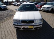 Škoda Octavia Liftback 1,9 l 81 kw