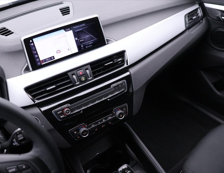 BMW X1 SUV / Terénní 2,0 l 131 kw