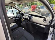 Renault Trafic VAN-Minibus 1,6 l 92 kw