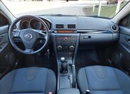 Mazda 3 Hatchback 1,3 l 62 kw