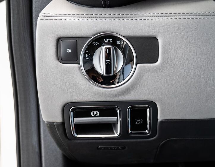 Mercedes-Benz AMG GT 15