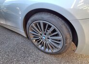 BMW Řada 4 Kupé 2,0 l 140 kw