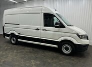 Volkswagen Crafter Ostatní 2,0 l 103 kw
