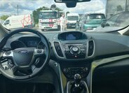 Ford C-MAX Kombi 1,6 l 110 kw