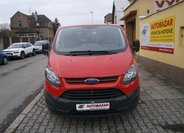 Ford Transit Custom Kombi 2,2 l 74 kw
