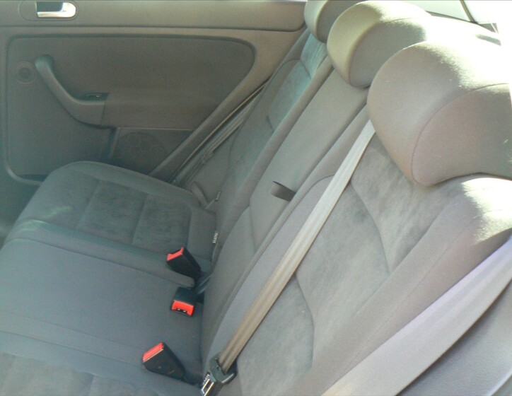 Volkswagen Golf Plus 21