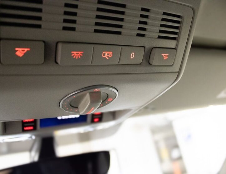 Volkswagen Ostatní VAN-Minibus 2,0 l 150 kw