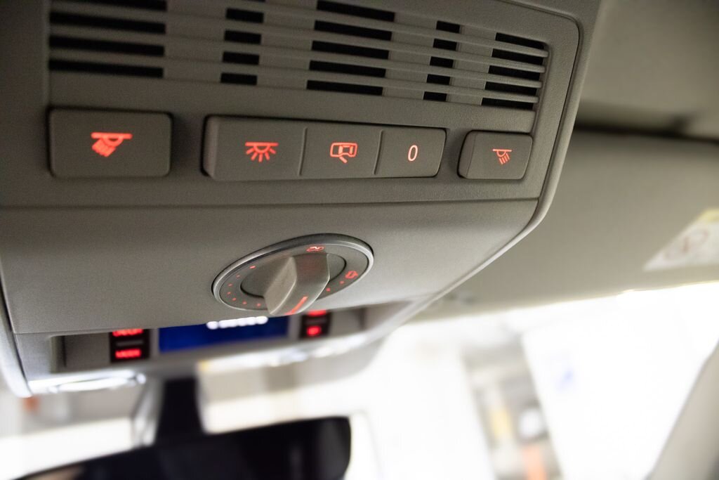 Volkswagen Ostatní VAN-Minibus 2,0 l 150 kw