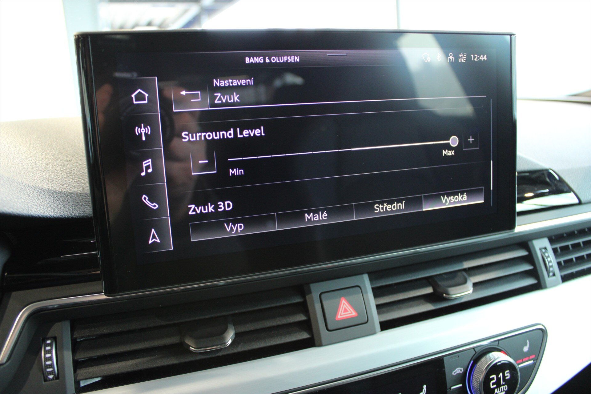 Audi S5 Ostatní 3,0 l 251 kw