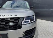 Land Rover Range Rover SUV / Terénní 5,0 l 386 kw