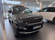 Jeep Grand Cherokee 4
