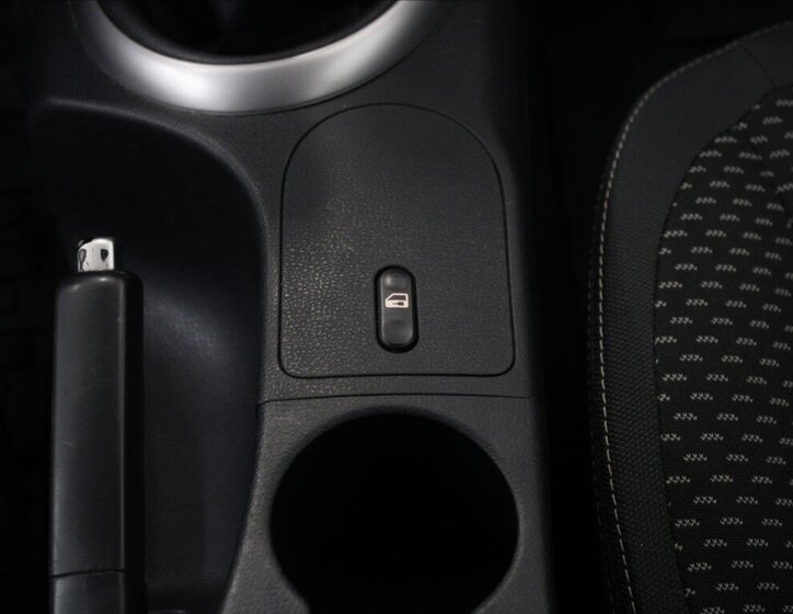 Nissan Qashqai Kombi 1,6 l 84 kw