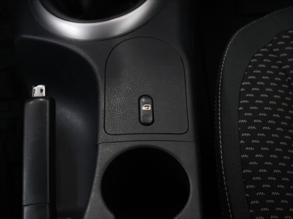 Nissan Qashqai Kombi 1,6 l 84 kw