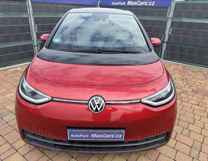 Volkswagen ID.3 Hatchback 0,0 107 kw