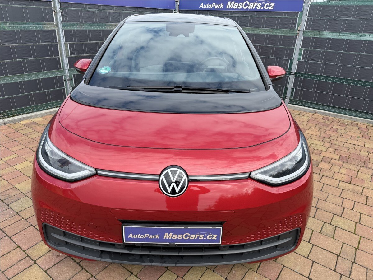 Volkswagen ID.3 Hatchback 0,0 107 kw