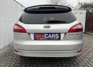 Ford Mondeo 5