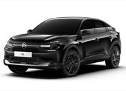 Citroën C4 Hatchback 1,2 l 107 kw