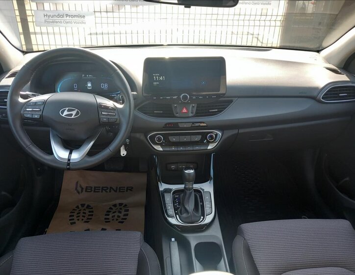 Hyundai i30 Kombi 998,0 73 kw