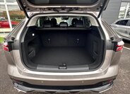 MG HS SUV 1,5 l 125 kw