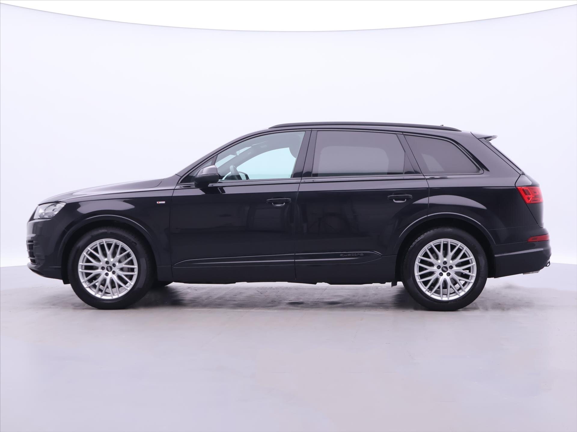 Audi Q7 SUV 3,0 l 200 kw