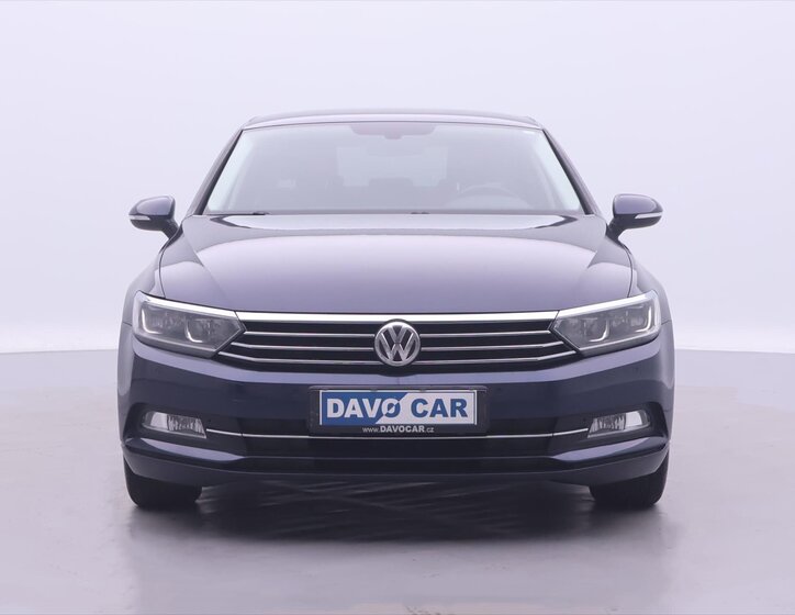Volkswagen Passat Sedan 1,4 l 110 kw