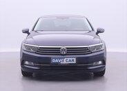Volkswagen Passat Sedan 1,4 l 110 kw