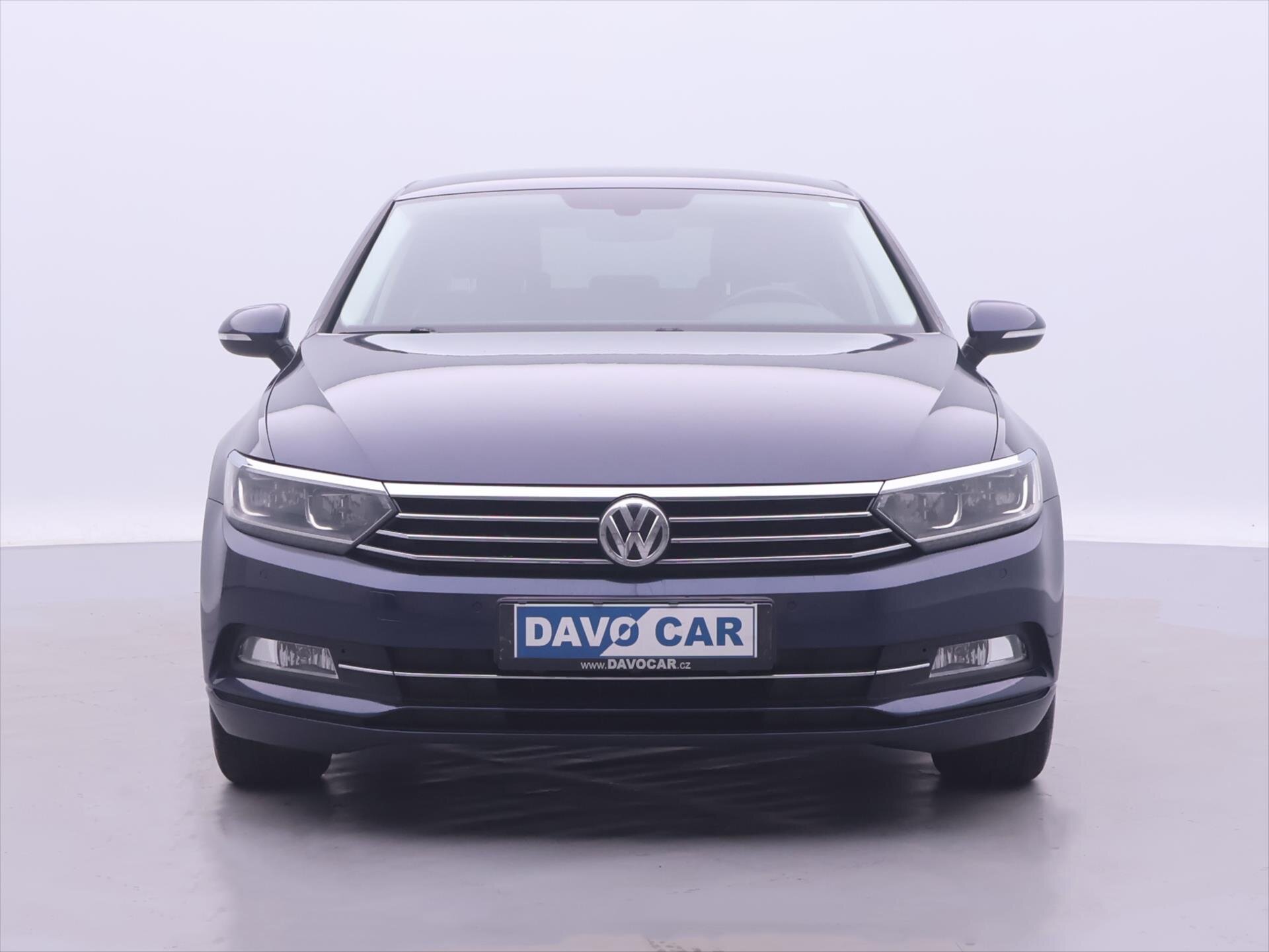 Volkswagen Passat Sedan 1,4 l 110 kw