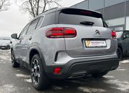 Citroën C5 Aircross SUV 1,5 l 96 kw