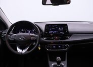 Hyundai i30 Kombi 1,5 l 117 kw