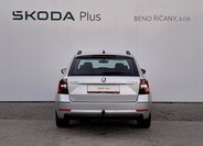 Škoda Octavia 12