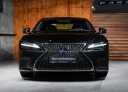 Lexus LS 500 6